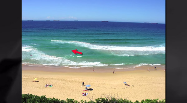 Rip Currents